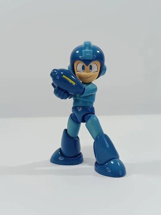 Mega Man Jada Toys - Foto 2