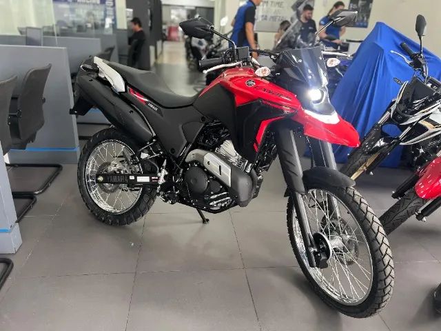 Lander 250 Abs 25/25 PRONTA ENTREGA ((Bônus promocional de Abril liberado))