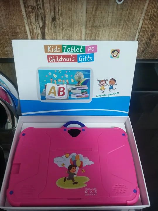 TABLET INFANTIL.  WI-FI.  64 GIGAS... - Foto 4