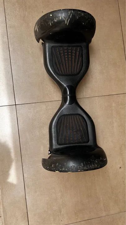 Hoverboard Skate Eletrico