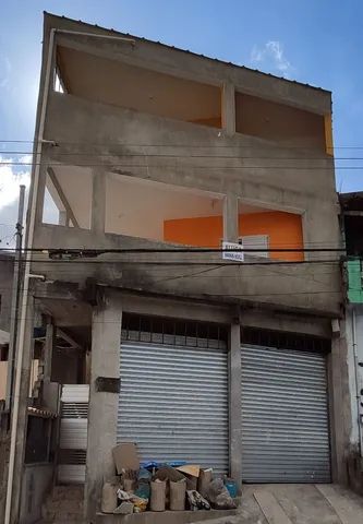Captação de Casa para locação na Rua Tenente-Polícia Militar Geraldo Soares da Silva, Parque Paraiso, Itapecerica da Serra, SP