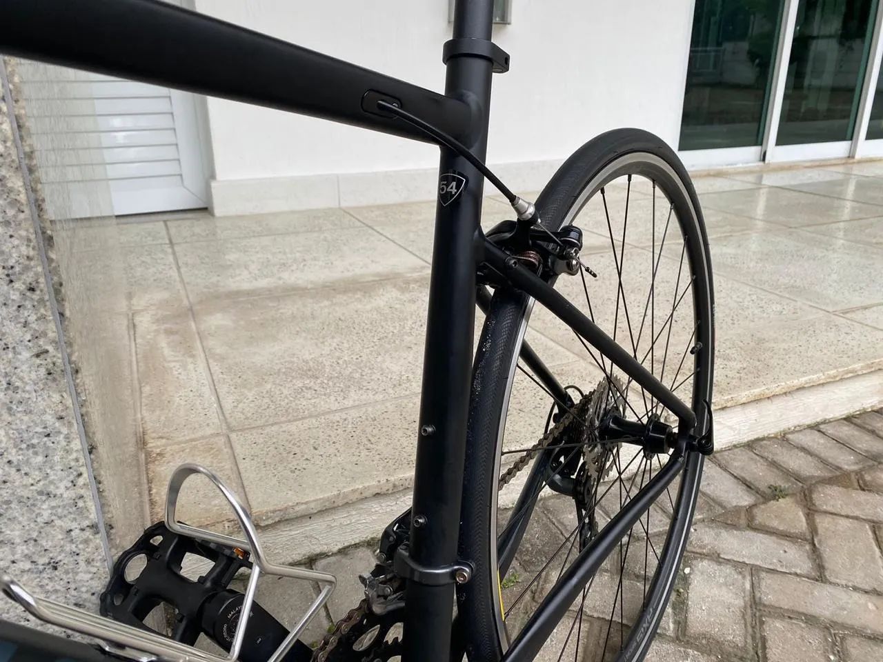 Bicicleta Specialized Allez Tamanho 54 - Foto 5