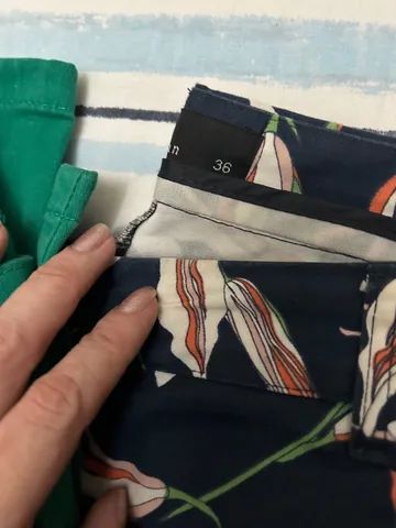 Calças e bermudas  - todas por $80 - Foto 3