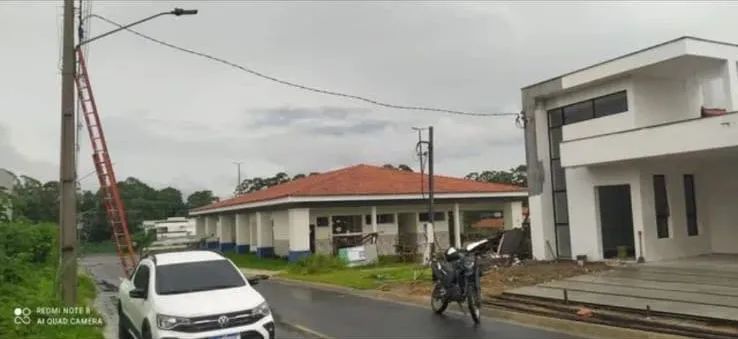 Eletricista 24 Horas De Plantão  Toda Manaus - Foto 2