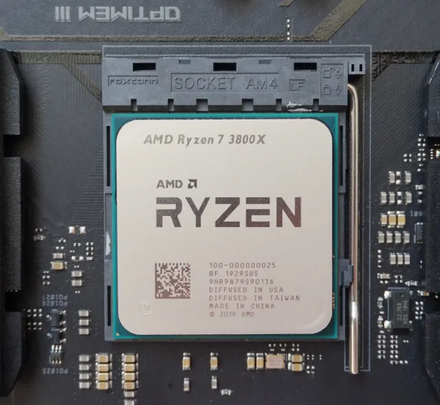 ryzen 7 3800x