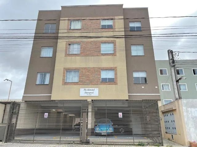 Captação de Apartamento a venda na Rua Professora Ilza de Souza Santos, Parque da Fonte, São José dos Pinhais, PR