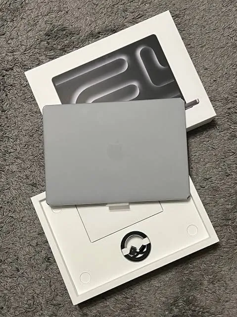Promoção MacBook Pro M3 Pro 14.2 2023