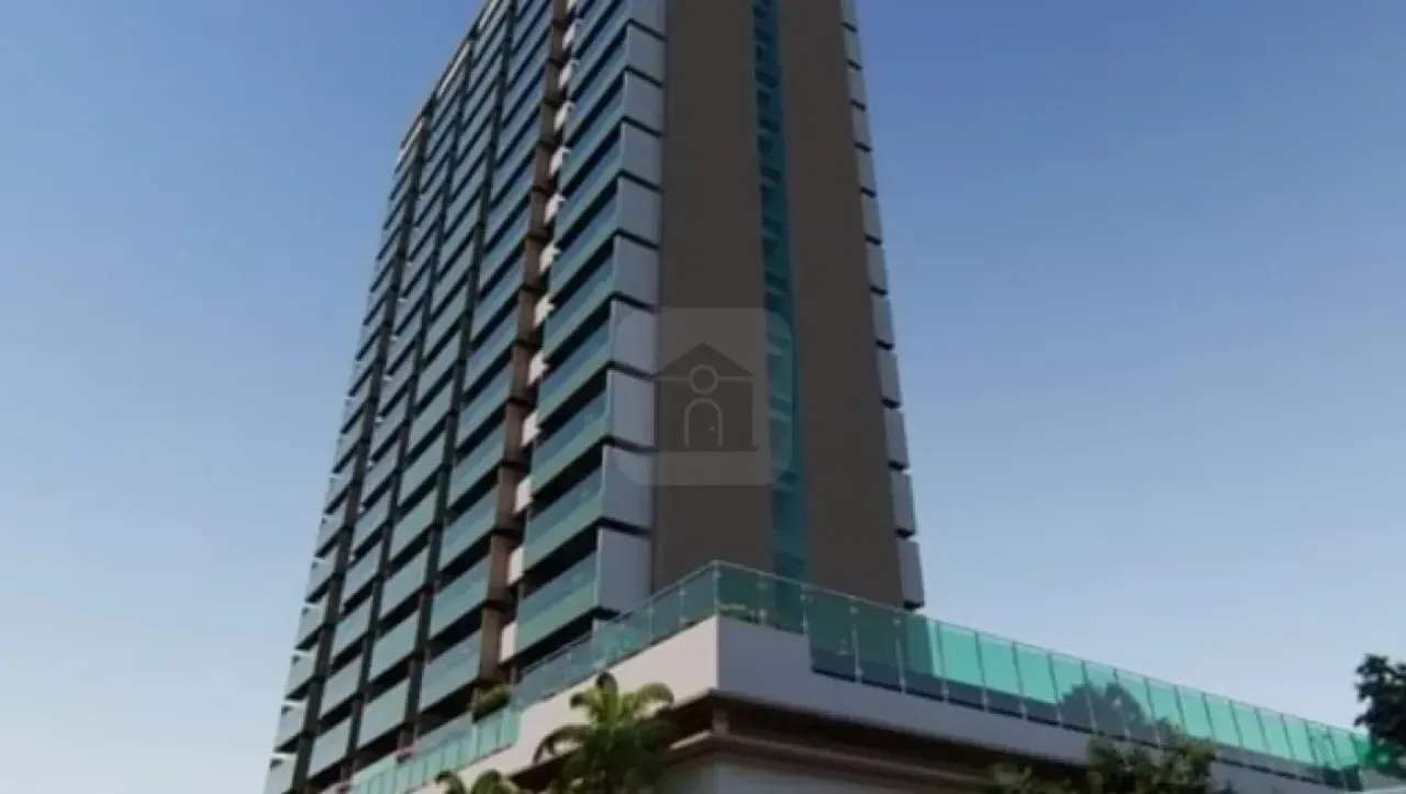 Studio A Venda No Bairro Gavea Zona Sul
