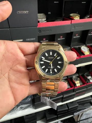 Relógios orient originais  - Foto 3