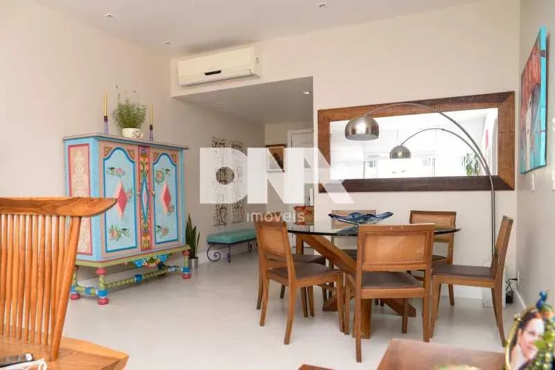 Apartamento - / Residencial / Lagoa - Foto 2