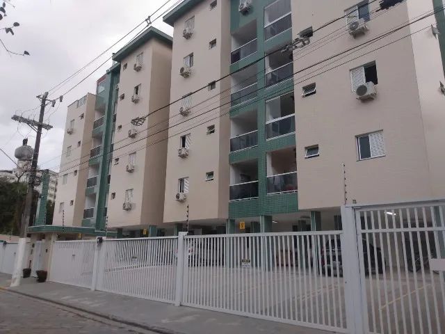 Captação de Apartamento para locação na Avenida Dona Maria Alves, Centro, Ubatuba, SP
