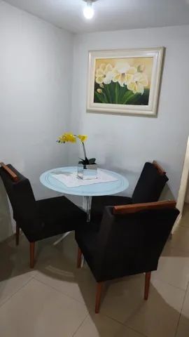CADEIRAS APENAS 139,99, PAGA SÓ APÓS A ENTREGA!!! - Foto 4