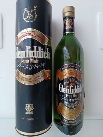 Glenfiddick  - Foto 3