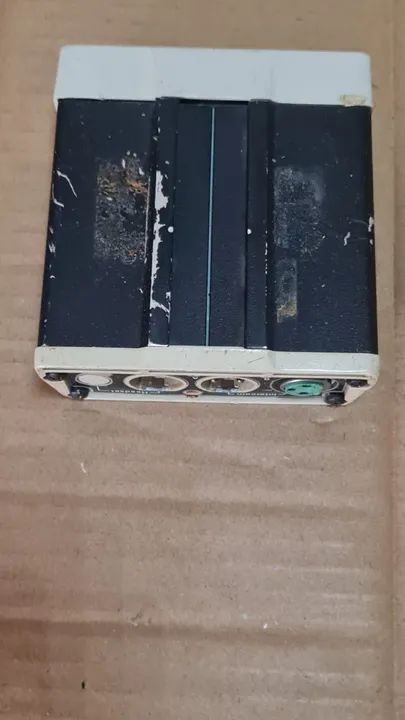 Beltpack intercom - Foto 5