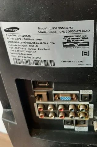 DUAS TVS PARA PEÇAS  - Foto 2