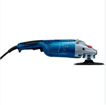 LIXADEIRA ANGULAR BOSCH GWS 22 U  - Foto 4