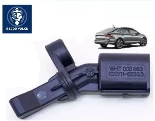 Sensor do freio abs original  para Virtus 