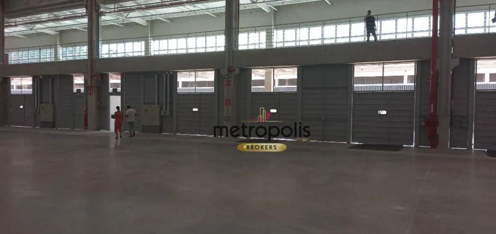 Galpão para alugar, 2486 m² por R$ 89.282,73/mês - Água Espraiada - Embu das Artes/SP - Foto 6