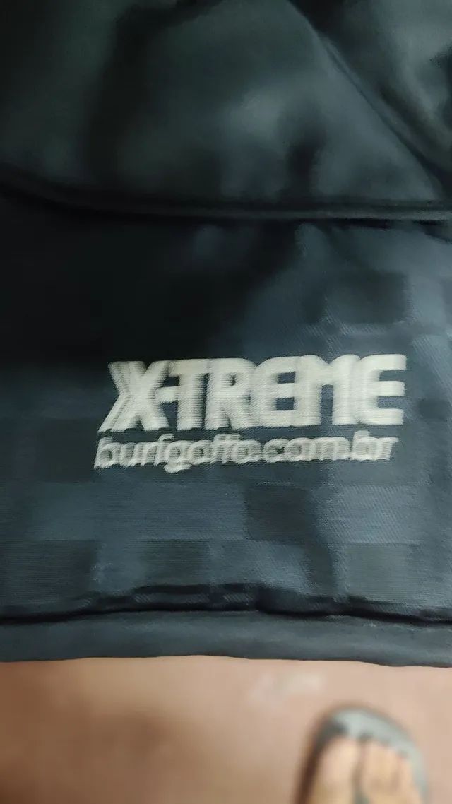 Carrinho de bebê Burigotto Extreme  - Foto 5