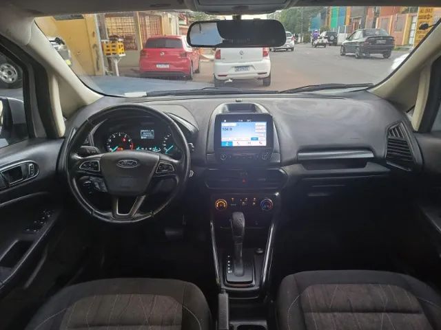 Ford Ecosport 1.5 Se automático 2020/2020 - Foto 3