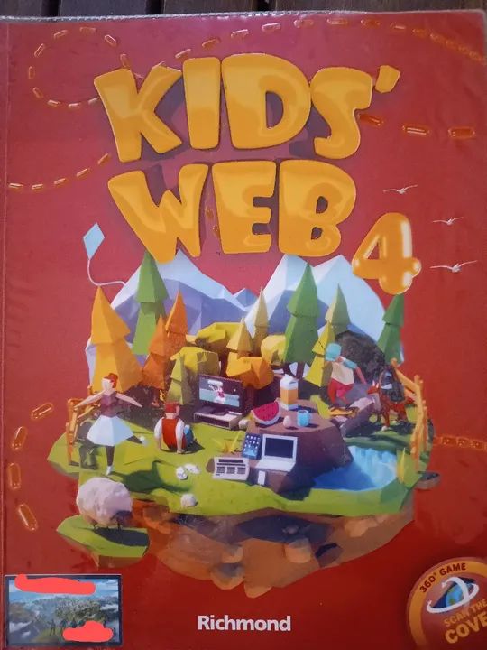 Kids Web 4