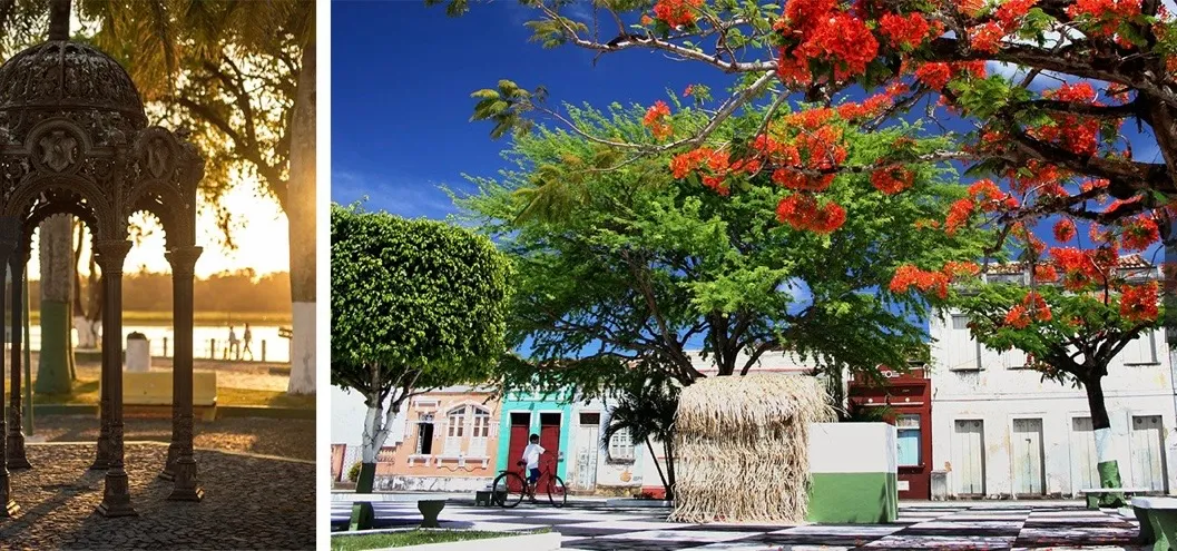Terreno no Condominio Belmonte Bahia Beach Village