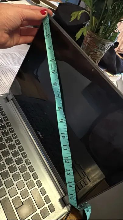 Notebook Acer i5 - 3337U - 6GB RAM - HD Graphics 4000 - Foto 3