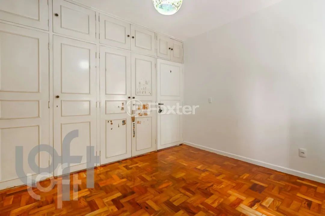 Apartamento à venda Rua Haddock Lobo, Cerqueira César - São Paulo - Foto 2