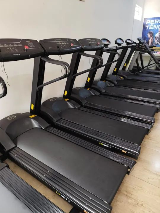 Esteiras residencias e profissionais!  - Foto 2