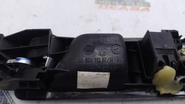 Maçaneta Interna T.e Golf - Foto 4