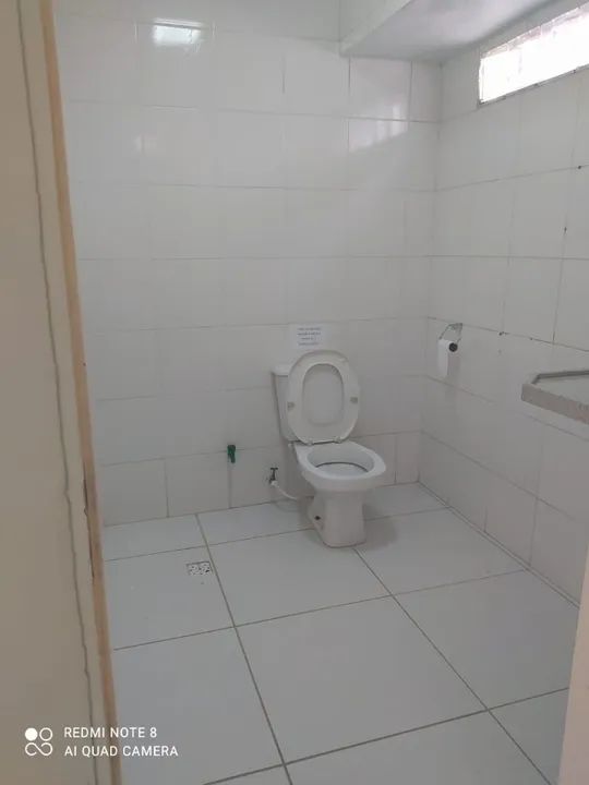 Loja na principal dos Bancários, terreno 360m2, única à venda na avenida - Foto 2