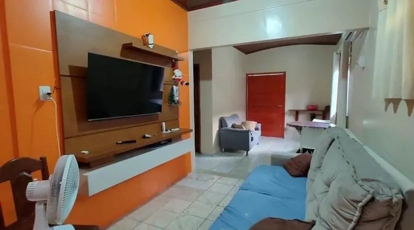 CASA A VENDA EM SÃO SEBASTIÃO!! - Foto 2