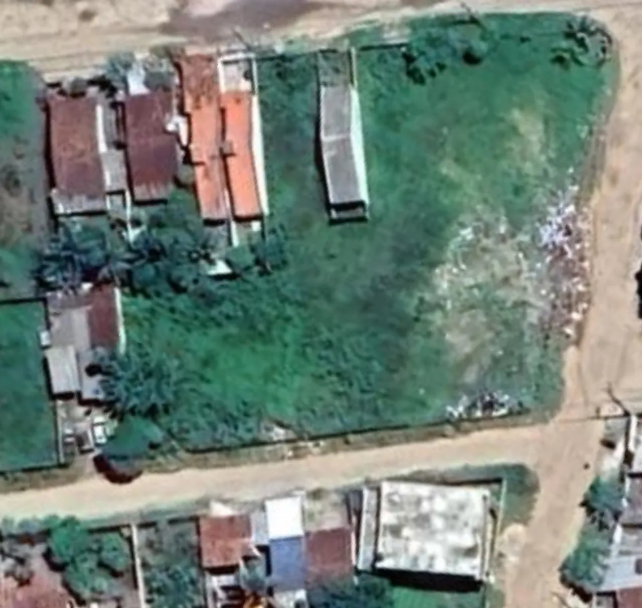 Terreno para construir MCMV