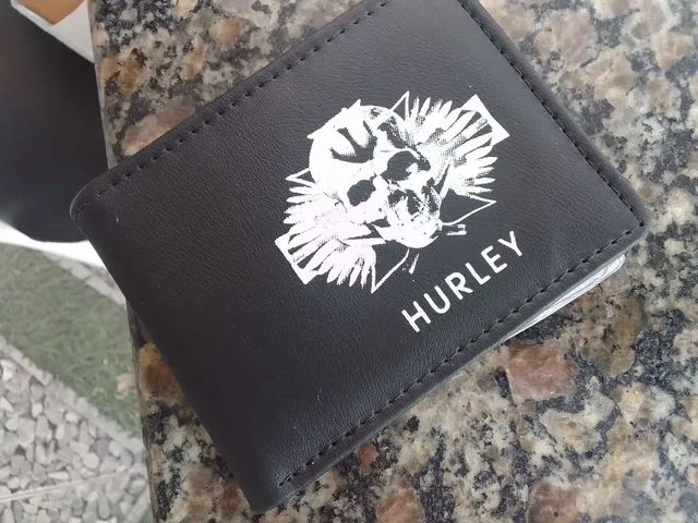 Carteira no melhor preço e com nós 25$