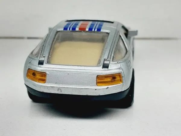Miniatura Porsche 928 Sunnyside 1/32 - Hobbies e coleções - Centro
