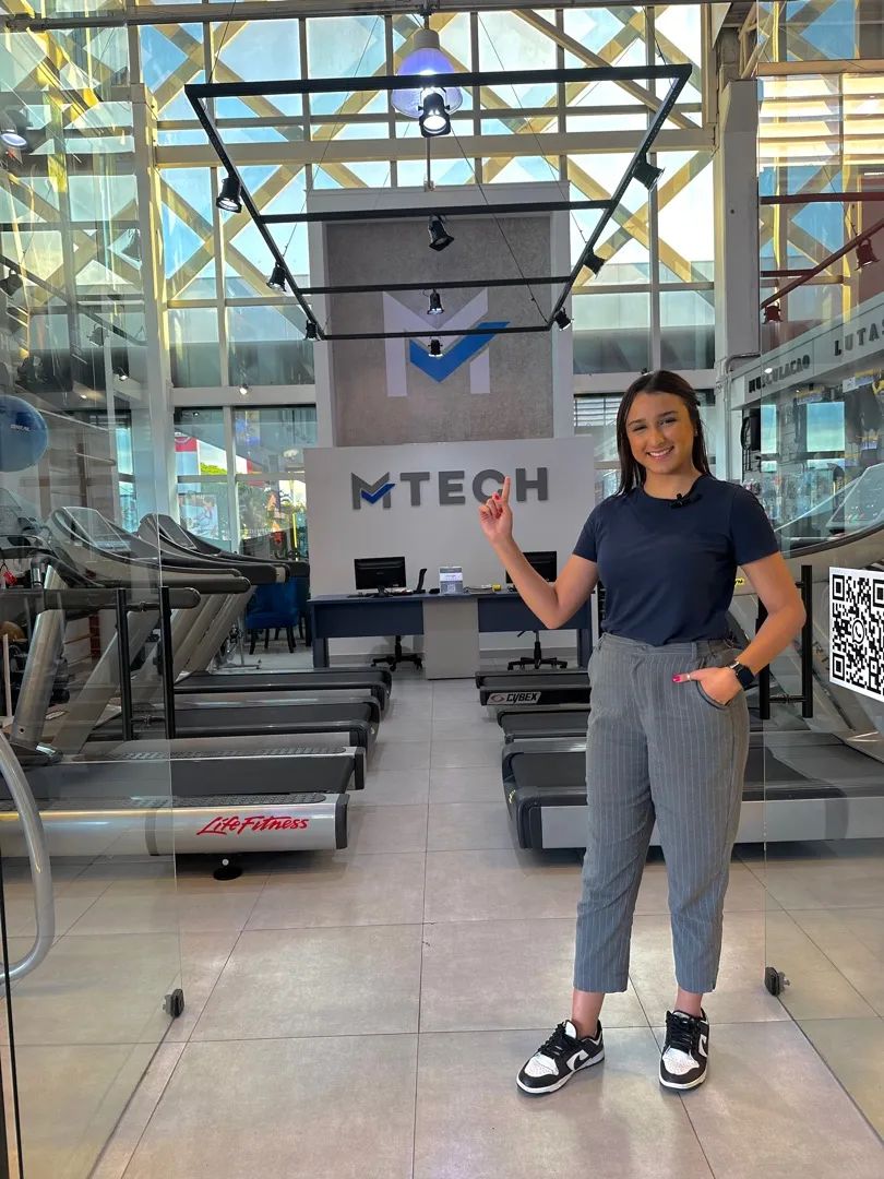 Esteira ergométricas bicicleta elíptico escadas remo Cross fit  - Foto 2