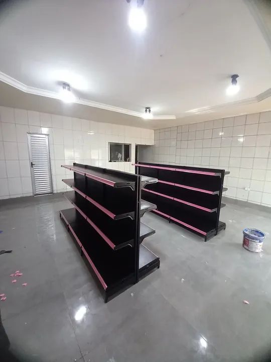 Gôndola para supermercado - Foto 2