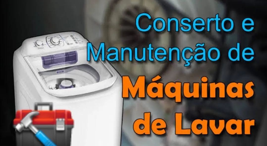 Dr. Das Máquinas Conserto e Manutenção de Máquinas de Lavar Dr. Das Máquinas Conserto e Manutenção de Máquinas de Lavar