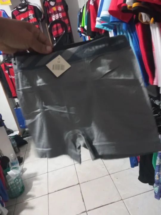Cueca masculina - Foto 2