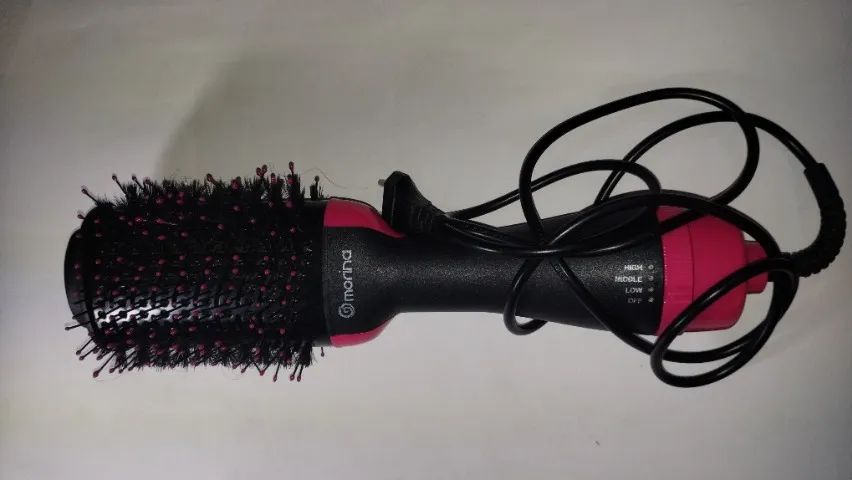 Secador Modelador De Cabelo - Foto 4