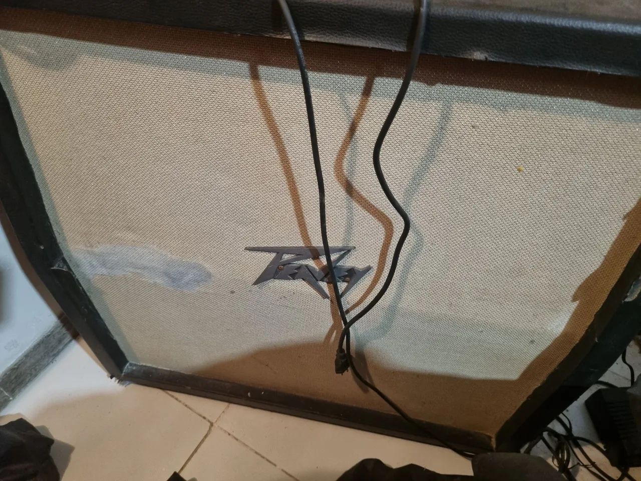 Caixa de som Peavey  - Foto 2