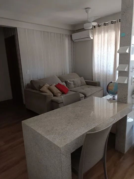 2 quartos 1 suíte Reserva Jaraguá OPORTUNIDADE 