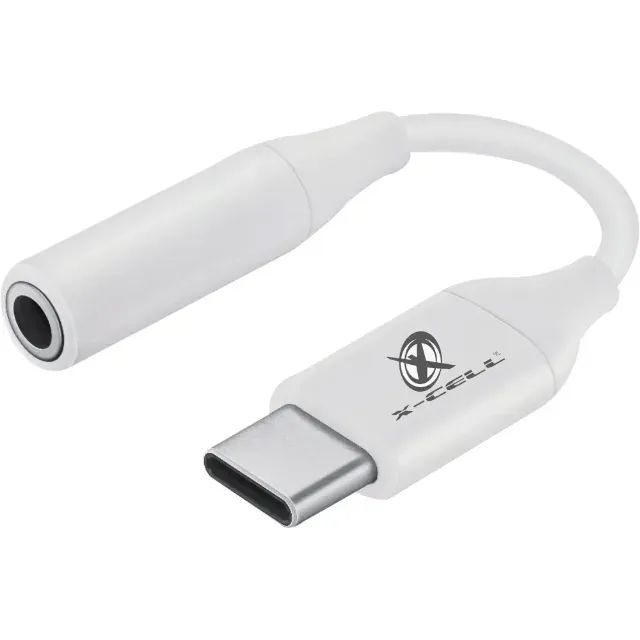 Adaptador USB-C para P2 X-Cell - WZetta
