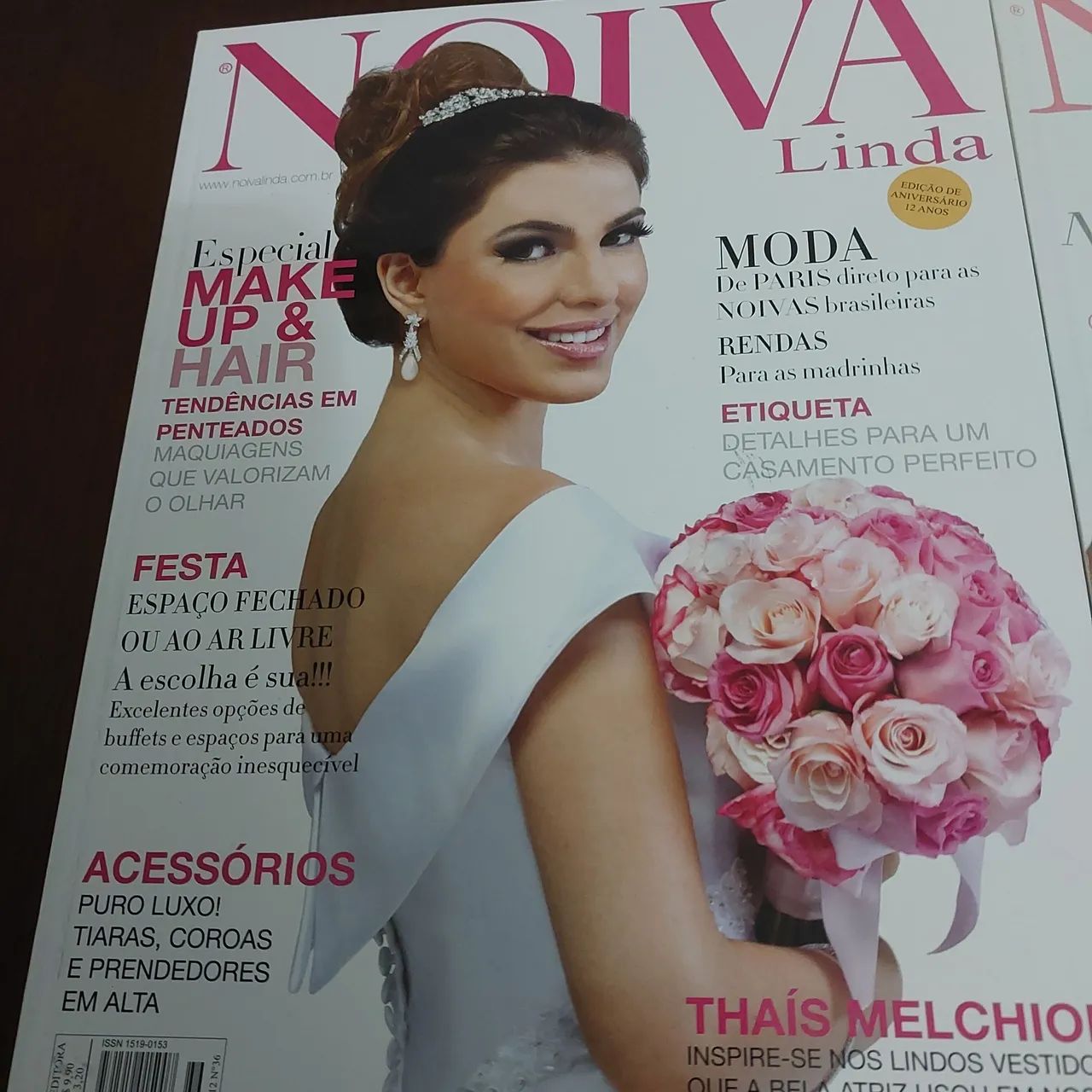 Revista noiva - Foto 2