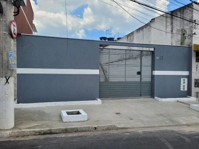 Captação de Casa a venda na Rua John Lennon, Vila Cristina, Ferraz de Vasconcelos, SP
