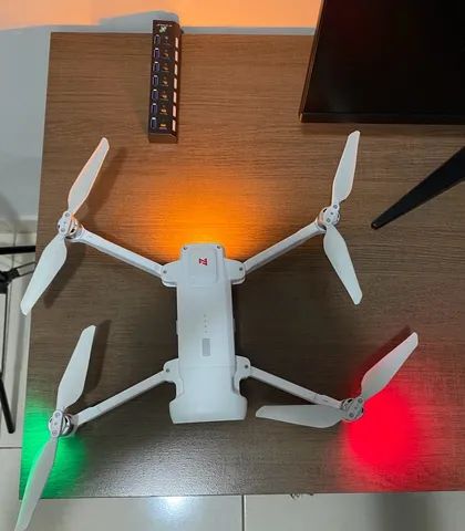 Harga drone hot sale fimi x8