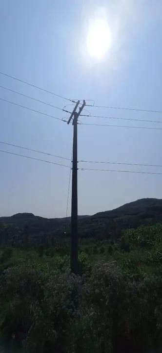 Chácara 30 HA , valor 475,000,00 luz trifásica, excelente  - Foto 4