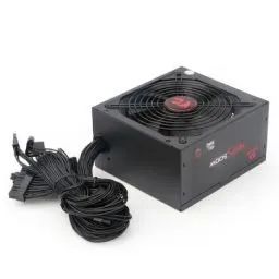 Fonte Redragon RGPS 500W, 80 Plus