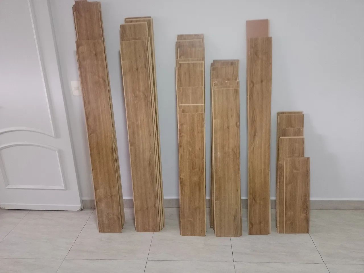 Pisos laminados - Foto 3