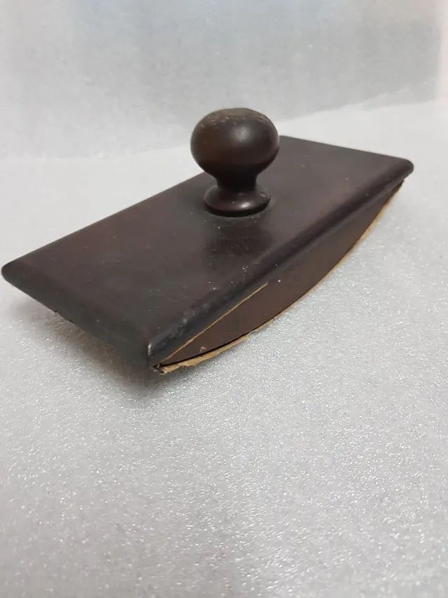 Mata Borrão início dos anos 1900